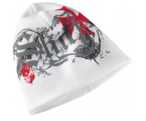 Шапка SHIFT LEGION Beanie [White], One Size